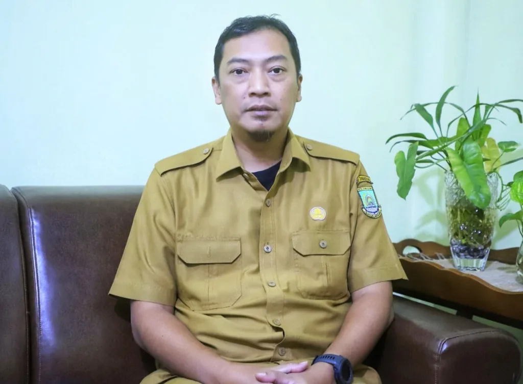 Investasi di Kota Tangerang Melampaui Target, Mencapai Rp14,99 Triliun pada 2023: Sebuah Laporan Detil dari Kepala DPMPTSP