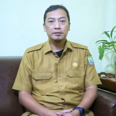 Investasi di Kota Tangerang Melampaui Target, Mencapai Rp14,99 Triliun pada 2023: Sebuah Laporan Detil dari Kepala DPMPTSP