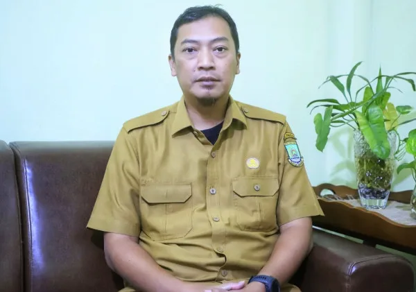 Investasi di Kota Tangerang Melampaui Target, Mencapai Rp14,99 Triliun pada 2023: Sebuah Laporan Detil dari Kepala DPMPTSP