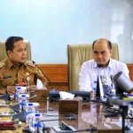 Pemerintah Kota Tangerang Siap Dukung Penuh Pemeriksaan LKPD 2023 oleh BPK Perwakilan Banten
