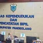 39.041 Pemilih Pemula di Pandeglang Belum Lakukan Perekaman KTP Elektronik Menjelang Pemilu 2024
