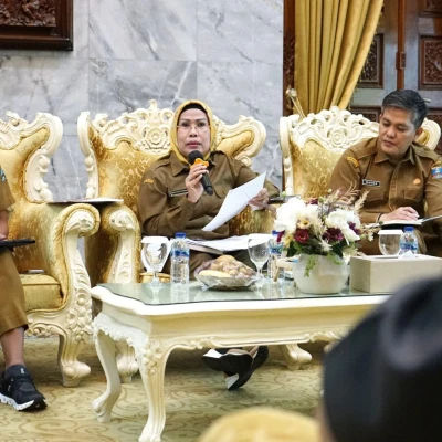 Kabupaten Serang Catat Perkembangan Positif: IPM Meningkat, Pengangguran dan Kemiskinan Menurun