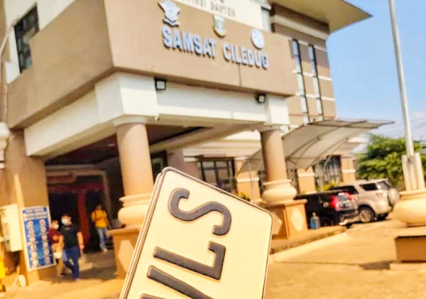 Polda Metro Jaya dan Dinas Pendapatan Daerah Luncurkan Layanan Samsat Keliling di 14 Wilayah Jadetabek