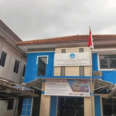 Revitalisasi Bahasa Daerah di Banten: Upaya Mempertahankan Bahasa Sehari-hari Generasi Milenial Melalui Festival Tunas Bahasa Ibu