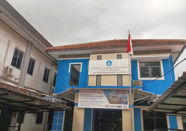 Revitalisasi Bahasa Daerah di Banten: Upaya Mempertahankan Bahasa Sehari-hari Generasi Milenial Melalui Festival Tunas Bahasa Ibu