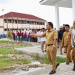 Pemerintah Provinsi Banten Perkuat Fasilitas dan Infrastruktur Sekolah untuk Mendukung Pengembangan SDM dan Persiapan In...
