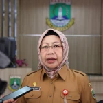 Investasi di Provinsi Banten Melampaui Target, Capai Rp103,85 Triliun pada 2023
