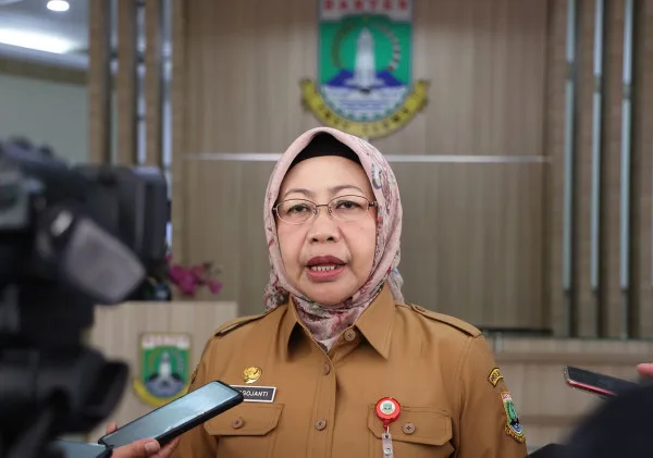 Investasi di Provinsi Banten Melampaui Target, Capai Rp103,85 Triliun pada 2023