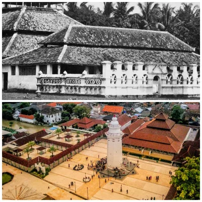 Banten: Kejayaan Masa Lalu, Kemajuan Masa Kini, dan Potensi Masa Depan