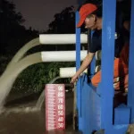 BPBD Kota Tangerang Imbau Waspada Cuaca Ekstrem dan Mitigasi Bencana: Masyarakat Diajak Aktif Antisipasi