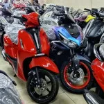 Penagihan Leasing Dibatasi, AISI Sebut Uang Muka Kredit Motor Bisa Meningkat