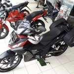AHM Minta Pemerintah Pertimbangkan Dampak Kenaikan Pajak Motor Konvensional bagi Konsumen