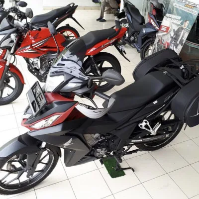 AHM Minta Pemerintah Pertimbangkan Dampak Kenaikan Pajak Motor Konvensional bagi Konsumen