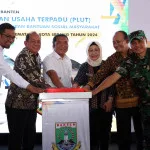 Ekspedisi Reformasi Birokrasi Tematik Berdampak: Langkah Pemprov Banten Meningkatkan Kesejahteraan Masyarakat