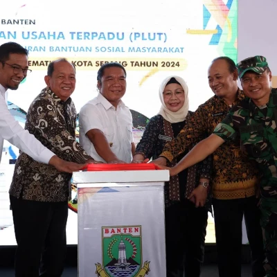 Ekspedisi Reformasi Birokrasi Tematik Berdampak: Langkah Pemprov Banten Meningkatkan Kesejahteraan Masyarakat