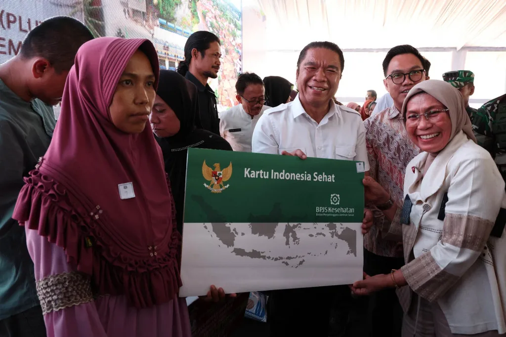 Reformasi Birokrasi Tematik: Peningkatan Layanan Dasar untuk Kesejahteraan Masyarakat di Banten