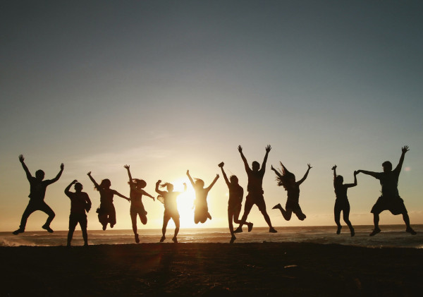 Warga Finlandia: Bangsa Paling Bahagia dengan Rahasia Sederhana - Fokus pada Diri, Hargai Alam, dan Hargai Hak Orang Lain