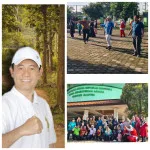 Kakanwil Kemenag Banten: Sehatkan Jasmani dengan Berolahraga dan Sehatkan Rohani dengan Berdzikir