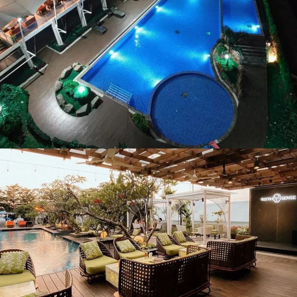 Staycation Mewah di Banten: Dua Hotel Pilihan untuk Liburan yang Tak Terlupakan