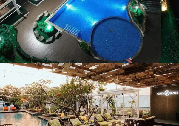 Staycation Mewah di Banten: Dua Hotel Pilihan untuk Liburan yang Tak Terlupakan