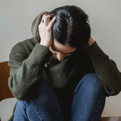 Pusing Bisa Menandakan Risiko Kematian yang Lebih Tinggi, Menurut Penelitian