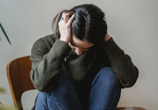 Pusing Bisa Menandakan Risiko Kematian yang Lebih Tinggi, Menurut Penelitian