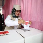 Virgojanti, Sekretaris Daerah Provinsi Banten, Berpartisipasi dalam Pemilu 2024
