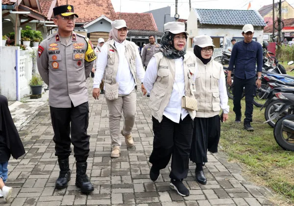 Pemilu 2024 Banten: Virgojanti Optimis Tingkat Partisipasi Masyarakat Meningkat