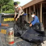 Penemuan Misterius: Misteri Mayat di Pantai Pulau Merak Besar