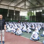 Seleksi Paskibraka Kabupaten Serang 2024: 584 dari 789 Peserta Lolos Seleksi Administrasi
