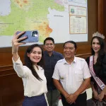 Puteri Banten Bersinar: Dukungan Gubernur untuk Kemenangan di Puteri Indonesia 2024