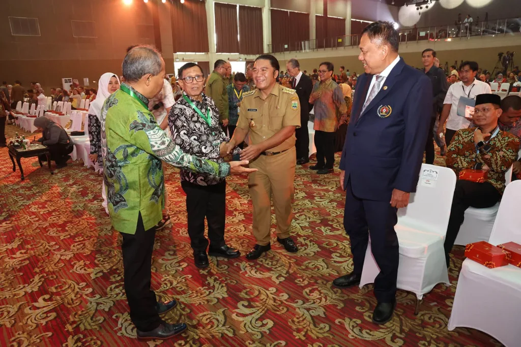 Peringatan Hari Pers Nasional 2024: Mengawal Transisi Kepemimpinan dan Merawat Keutuhan Bangsa