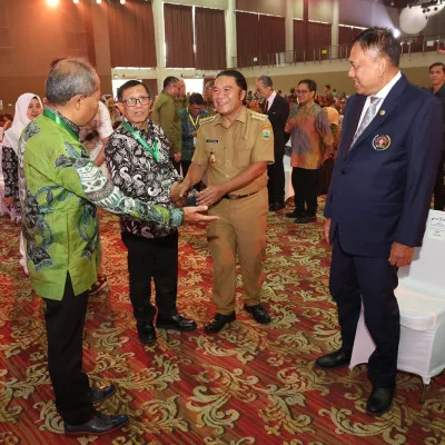Peringatan Hari Pers Nasional 2024: Mengawal Transisi Kepemimpinan dan Merawat Keutuhan Bangsa