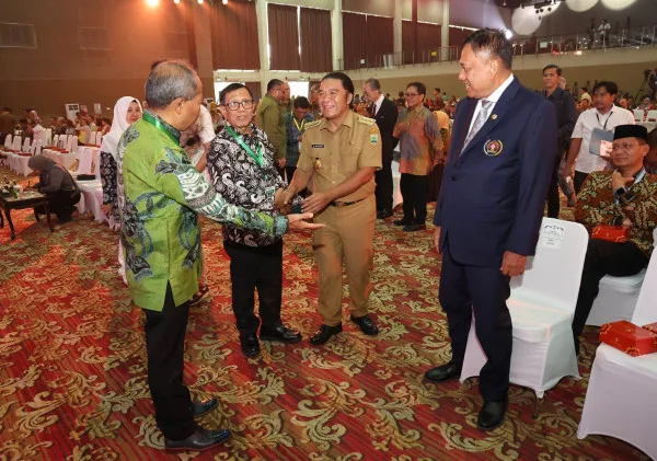 Peringatan Hari Pers Nasional 2024: Mengawal Transisi Kepemimpinan dan Merawat Keutuhan Bangsa