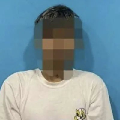 Dari Pengangguran ke Penjara: Kisah Pengedar Pil Tramadol yang Terjerat Hukum
