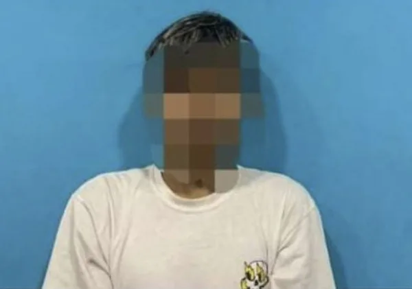 Dari Pengangguran ke Penjara: Kisah Pengedar Pil Tramadol yang Terjerat Hukum