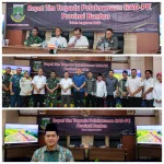 RAD-PE: Rencana Aksi Daerah-dalam Pencegahan dan Penanggulangan Ekstrimisme di Banten