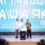 Pemprov Banten Berkomitmen Tingkatkan Kebijakan Fiskal dan Digitalisasi