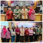 Sosialisasi Layanan/Kebijakan Pendapatan Asli Daerah/PAD Provinsi Banten