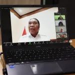 Pembinaan Antikorupsi di Sekolah: Pj Gubernur Banten dan KPK Kolaborasi dalam Pendidikan Integritas