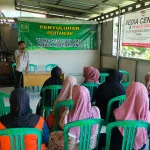 Kodim 0602/Serang Bantu Pemerintah Daerah Kabupaten Serang Meningkatkan Swasembada Pangan Melalui TMMD Ke