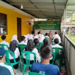 Satgas TNI TMMD ke-119 Kodim 0602/Serang: Membangun Kesadaran Generasi Muda tentang Bahaya Narkoba
