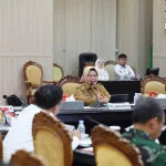 Pemerintah Provinsi Banten Berupaya Kendalikan Inflasi Jelang Ramadan