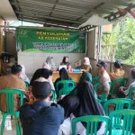 Satgas TNI dan Pemkab Serang Gelar Penyuluhan KB Kesehatan untuk Mewujudkan Keluarga Sejahtera