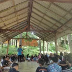 Serunya Outbound LAZ Al Azhar Yogyakarta: Membentuk Karakter Anak-Anak Bimbel di Tengah Alam Hutan Pinus Becici