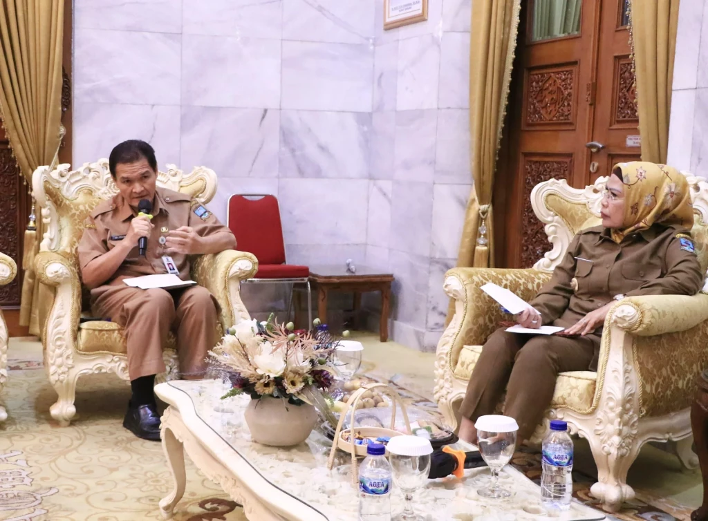 Partisipasi Pemilih Meningkat: Sukses Pemilu 2024 di Kabupaten Serang