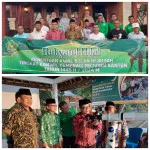 Hilal Hari ini 1445 H. Di Banten Belum Terlihat