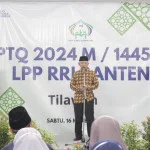 Pekan Tilawatil Qur'an (PTQ) ke