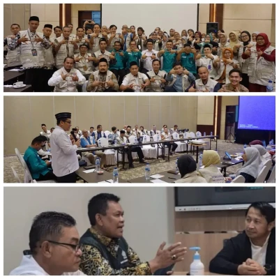 Semua Produk Makanan & Minuman Wajib Bersertifikat Halal