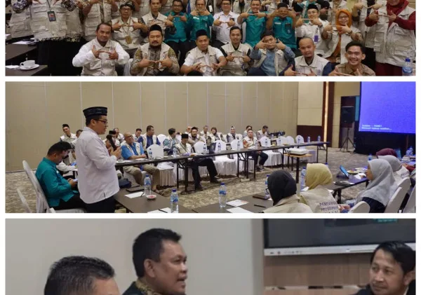 Semua Produk Makanan & Minuman Wajib Bersertifikat Halal